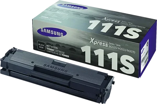 Samsung_Tintenpatrone_MLT-D111S/ELS_Schwarz