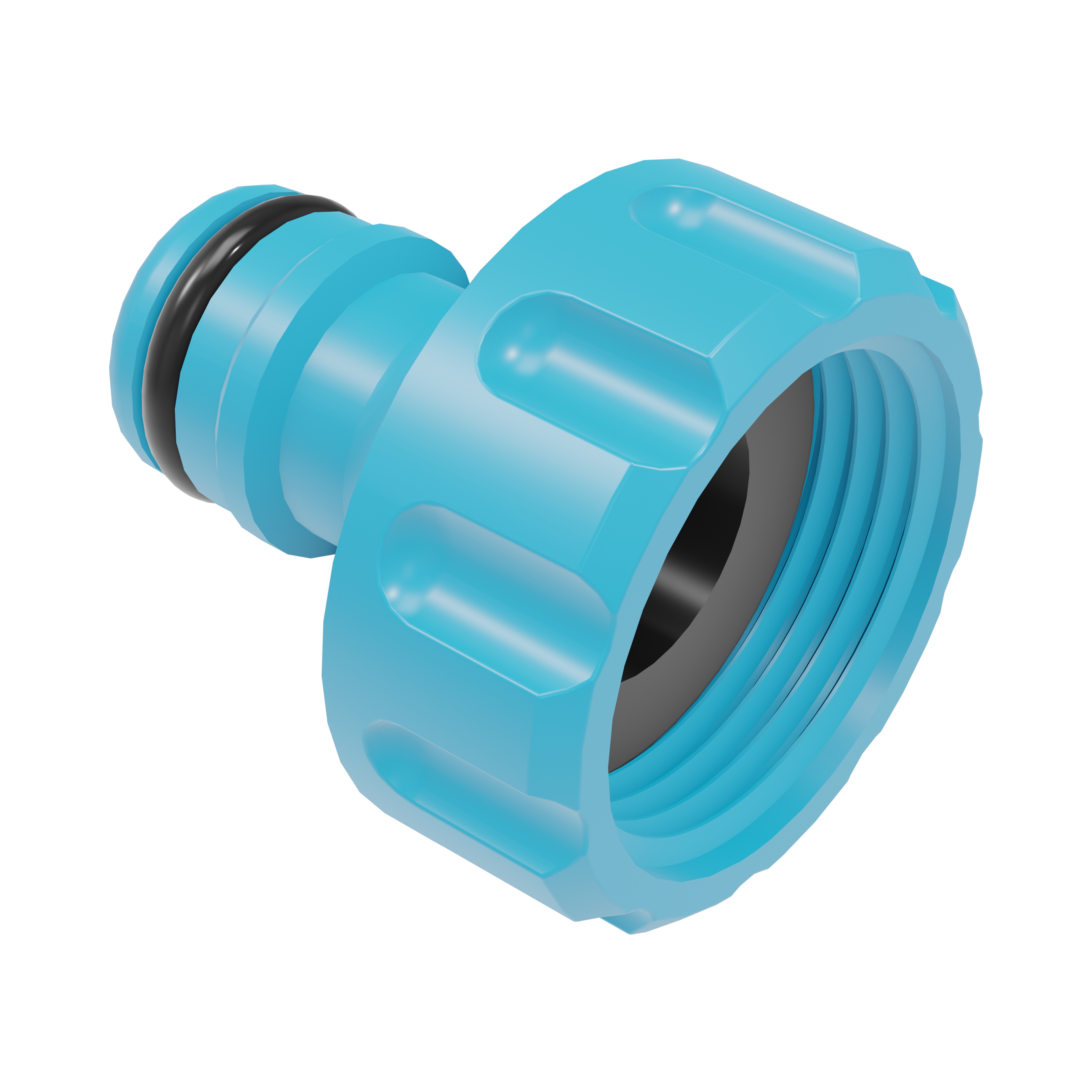 Cellfast Anschluss mit Innengewinde 3/4" BASIC Cellfast Anschluss mit Innengewinde 3/4" BASIC