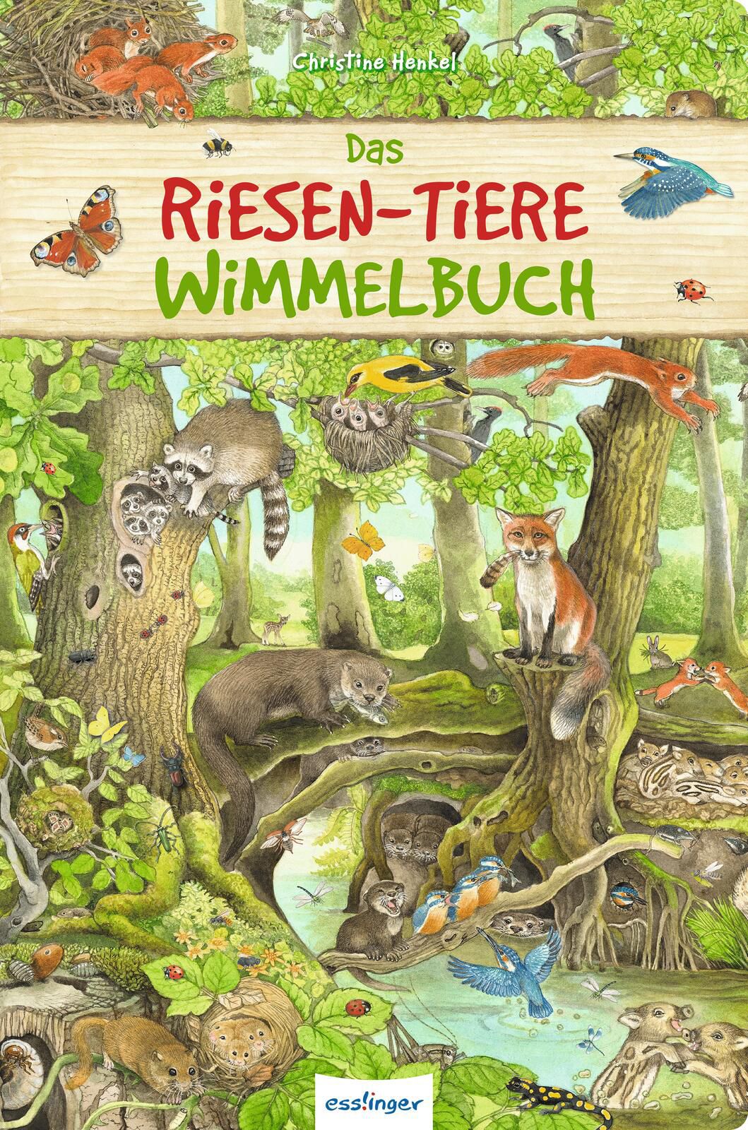 Zoo, Dschungel, Vegetation, Land, Wald
