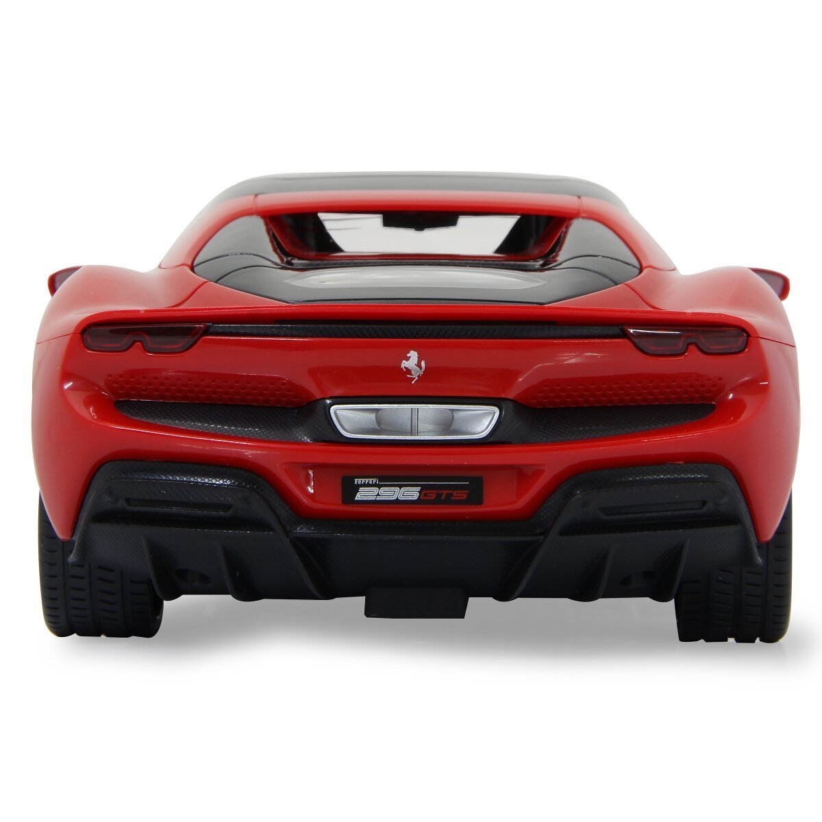 JAMARA Ferrari 296 GTS 1:16 rot 2,4GHz ab 6 Jahren JAMARA Ferrari 296 GTS 1:16 rot 2,4GHz ab 6 Jahren