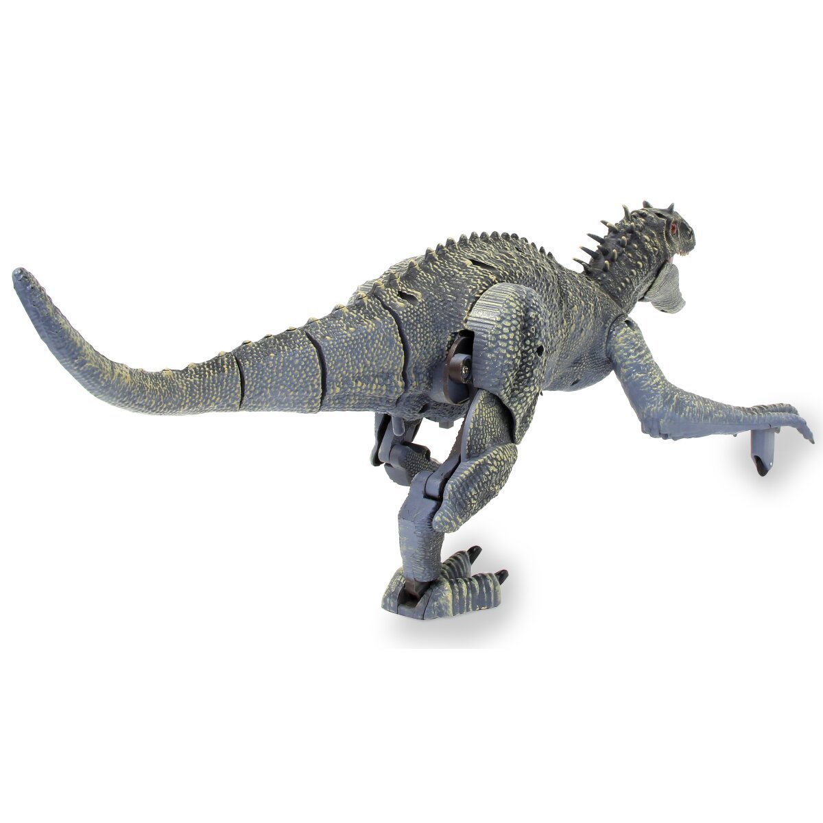 JAMARA Dinosaurier Exoraptor Li-Ion 3,7V 2,4GHz grau ab 6 Jahren JAMARA Dinosaurier Exoraptor Li-Ion 3,7V 2,4GHz grau ab 6 Jahren