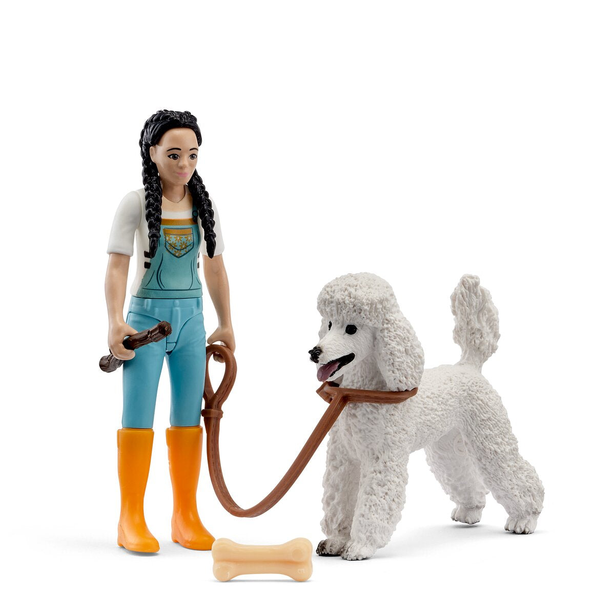 Schleich® Spaziergang im Park Schleich® Spaziergang im Park