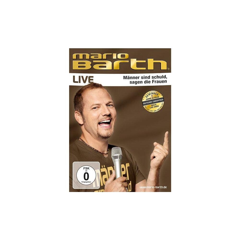 Film_Männer_sind_schuld,_sagen_die_Frauen_Mario_Barth, mikrofon, Finger, Person, Kopf, Gesicht