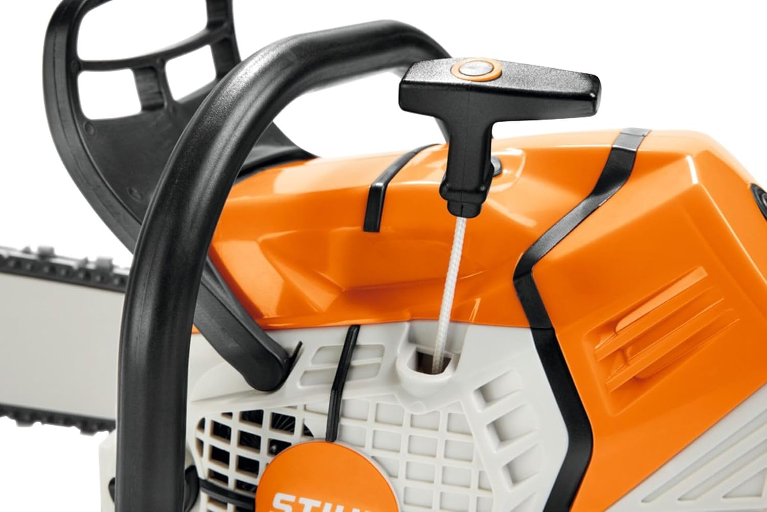 Stihl Motorsäge - Spielzeug-Kettensäge für Kinder Stihl Motorsäge - Spielzeug-Kettensäge für Kinder