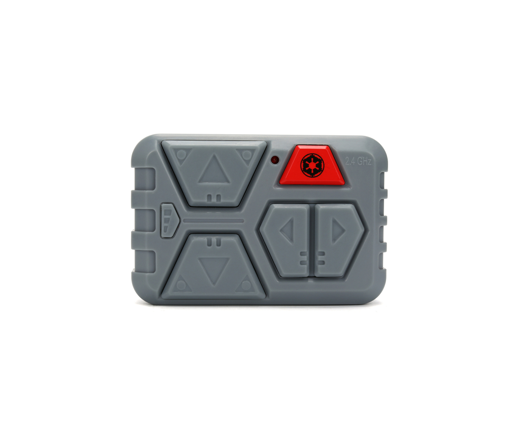 Jada RC Star Wars AT-RT 11,5"