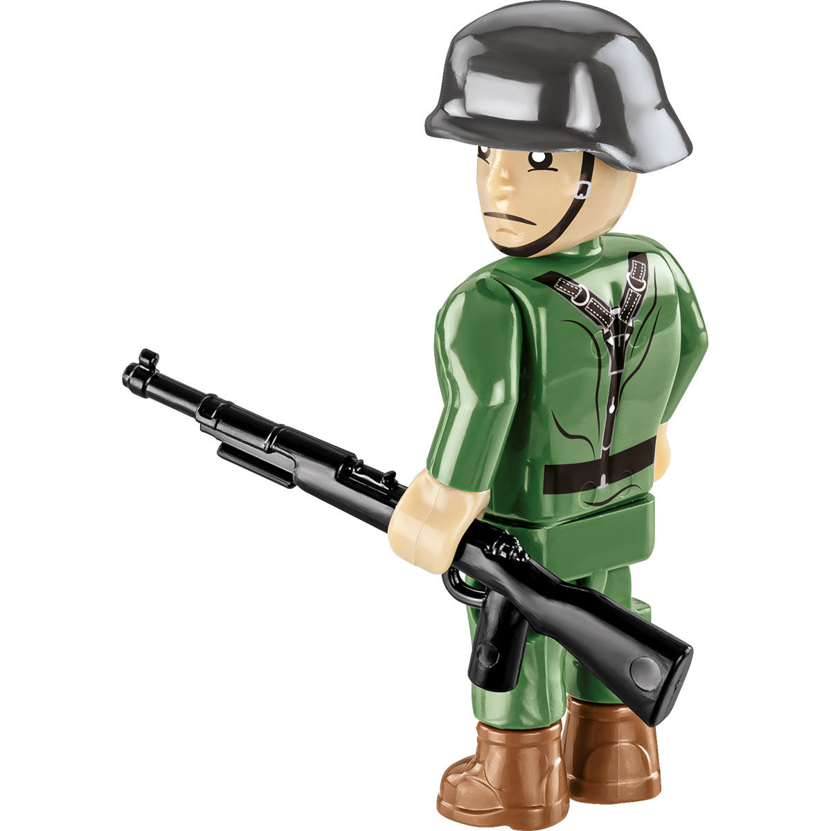 COBI 2288 - SDKFZ 234/3 Stummel SCALE 1:35 - Bild 12