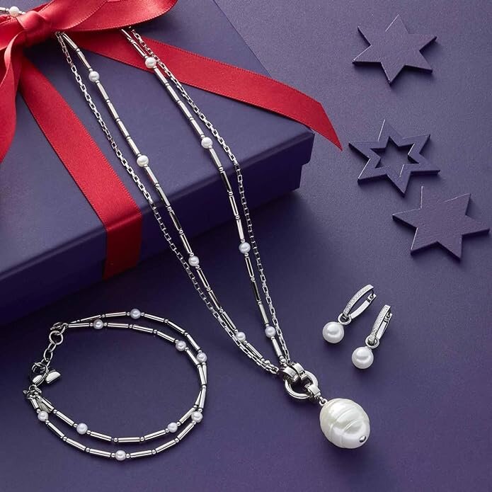 Leonardo 23337 Armband, Mirella Zubehor, Schmuck, Halskette