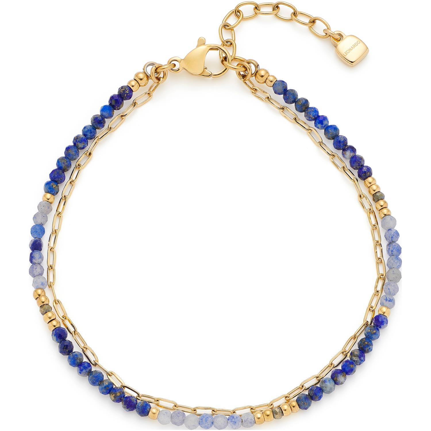 Leonardo Armband gold Rose CIAO Leonardo Armband gold Rose CIAO