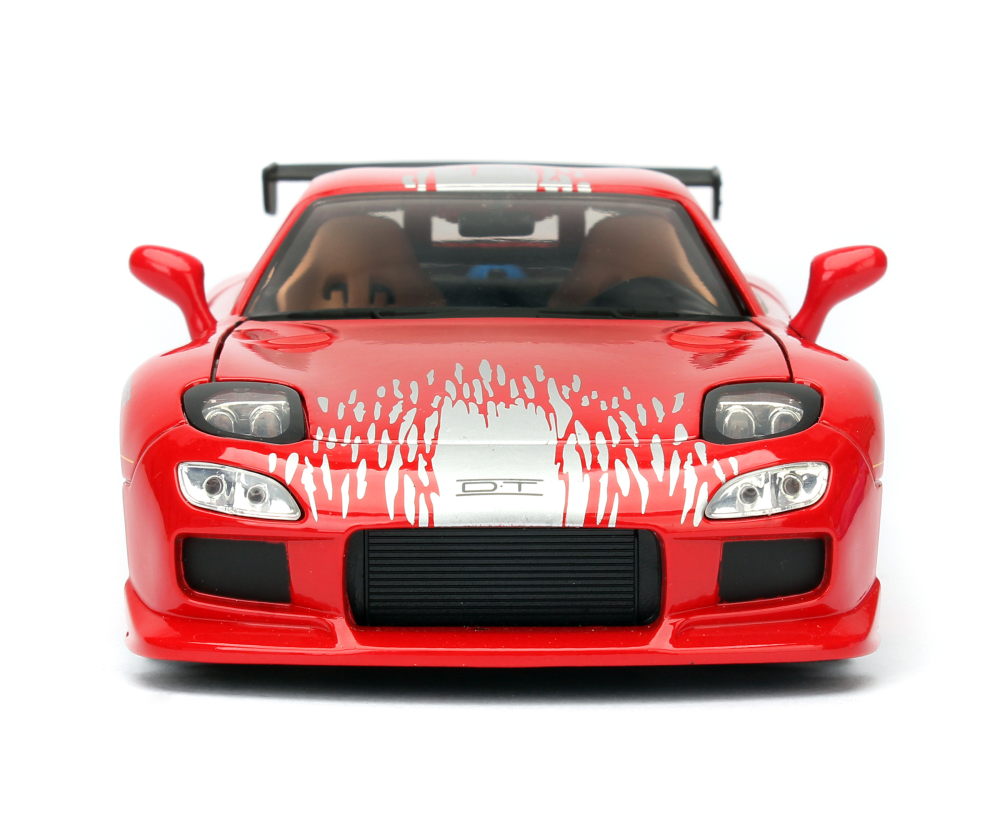 Jada Fast & Furious 1993 Mazda RX-7 1:24