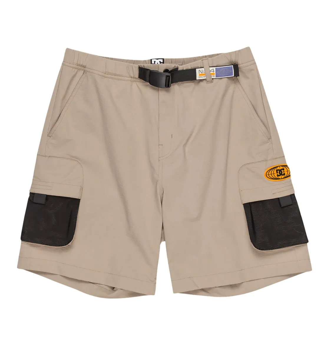 DC Pure SE Hi Tops für Männer DC, Pure, SE, Hi, Tops, für, Männer, Produktdetails, und, Verpackung, sichtbar