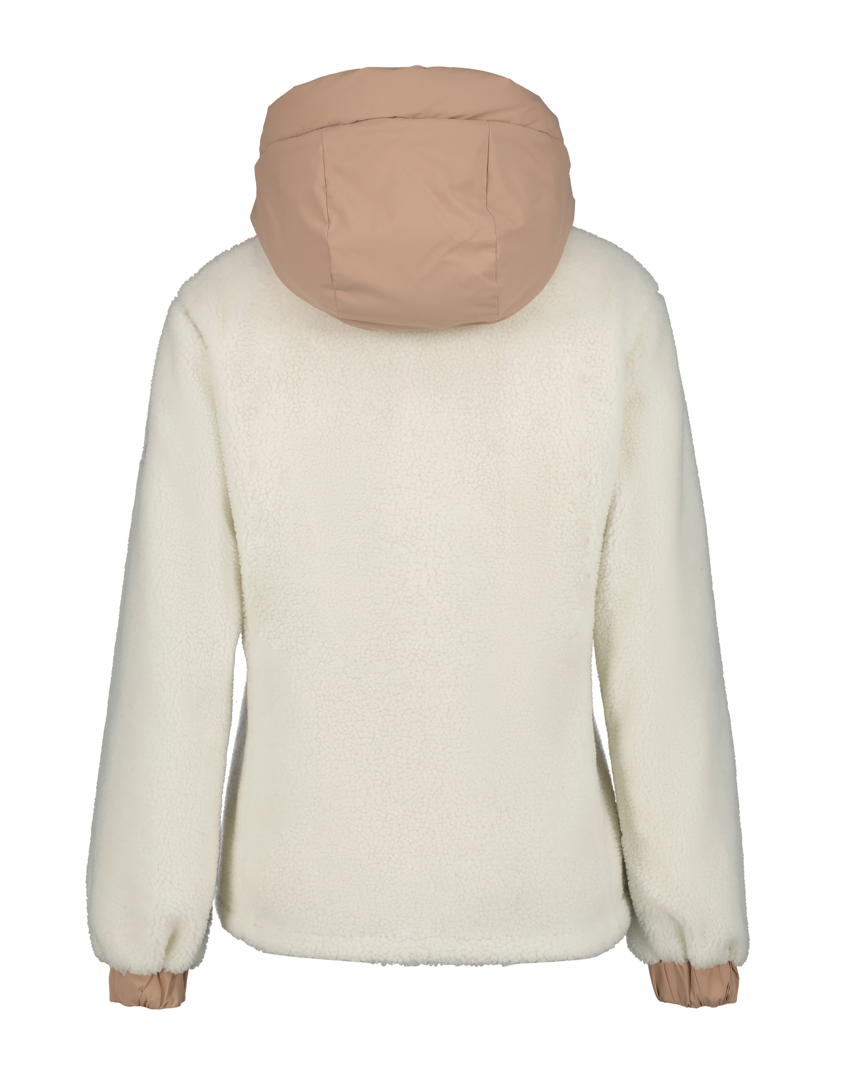 ICEPEAK 254984634IPO ERIE Fleecejacke Damen Rosa ICEPEAK 254984634IPO ERIE Fleecejacke Damen Rosa