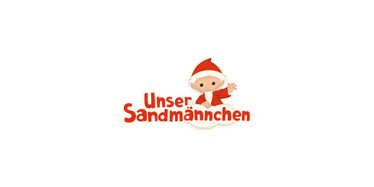 Unser Sandmännchen Logo