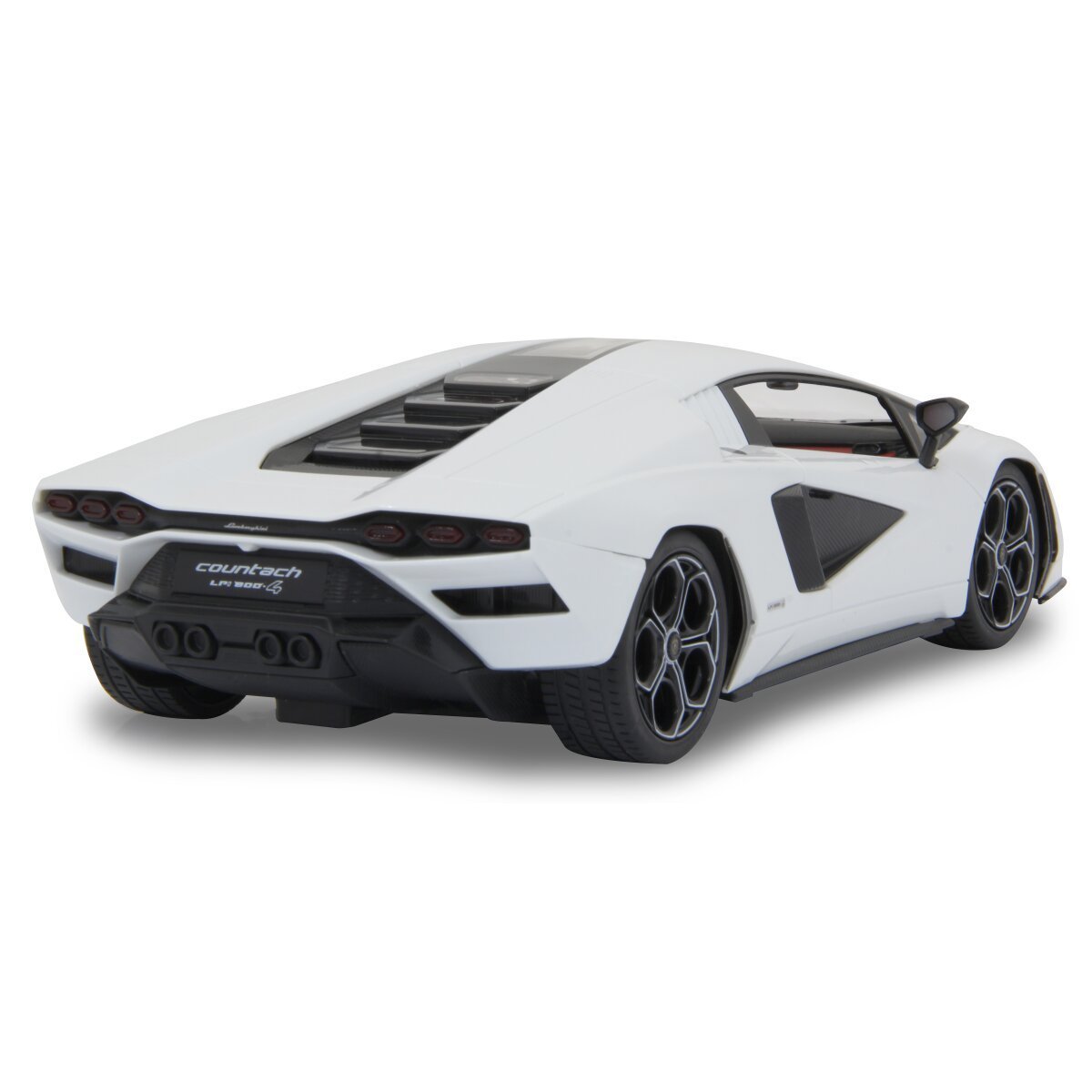 JAMARA Lamborghini Countach LPI 800-4 1:16 weiß 2,4GHz ab 6 Jahren