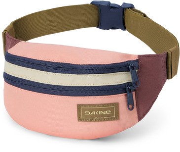 Dakine D10004370/DW Gürteltasche Classic Hip Pack - Pink