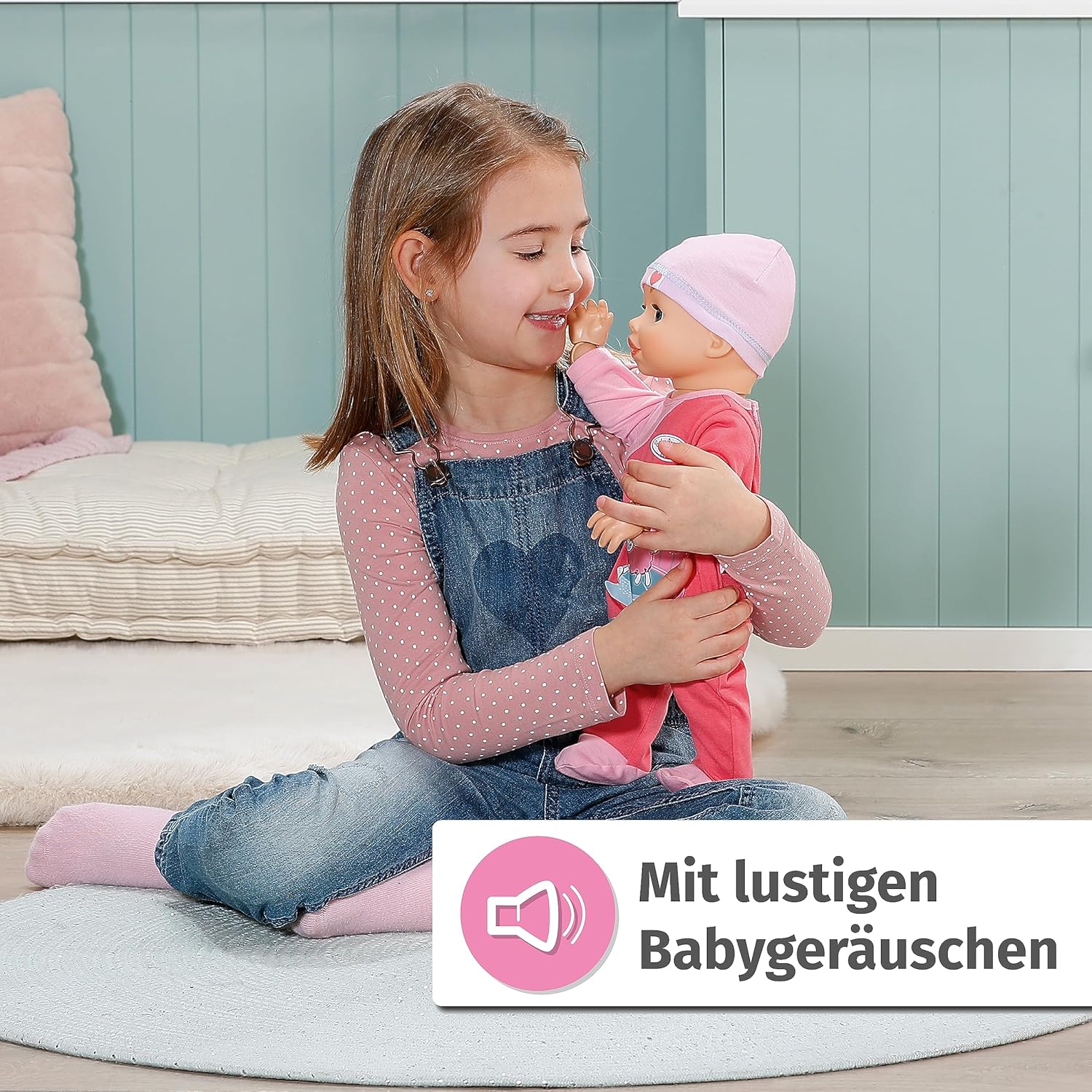 Leute, Person, Baby, Hosen, Socke