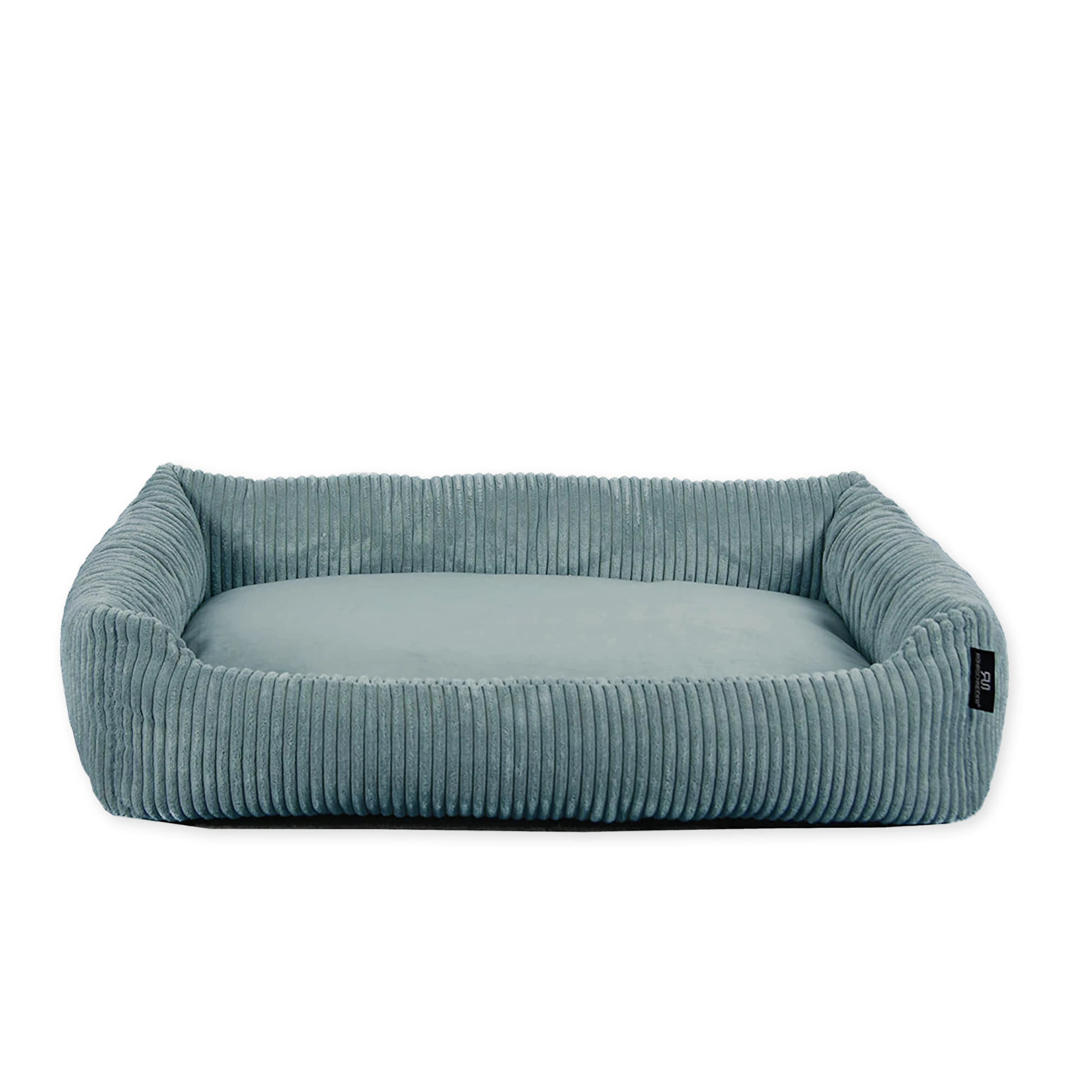 Rohrschneider RS 22271 Tierbett Cordstoff – Wendebett mit Kissen GR.2 Rohrschneider RS 22271 Tierbett Cordstoff – Wendebett mit Kissen GR.2