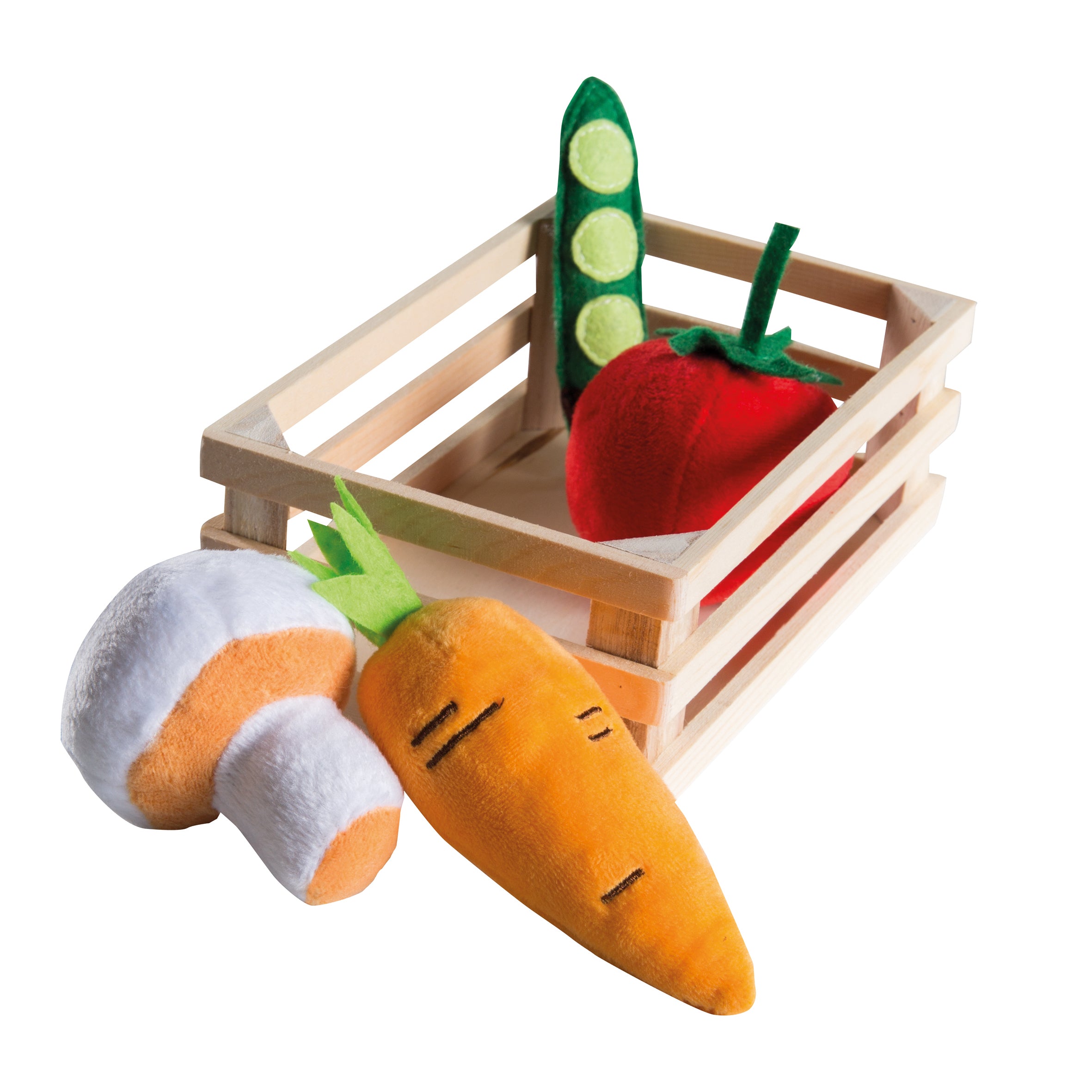 Roba 98145 Kaufladenzubehör Set 20-teilig bunt – Rollenspiel - Bild 4 Roba 98145 Kaufladenzubehör Set 20-teilig bunt – Rollenspiel - Produktbild 4
