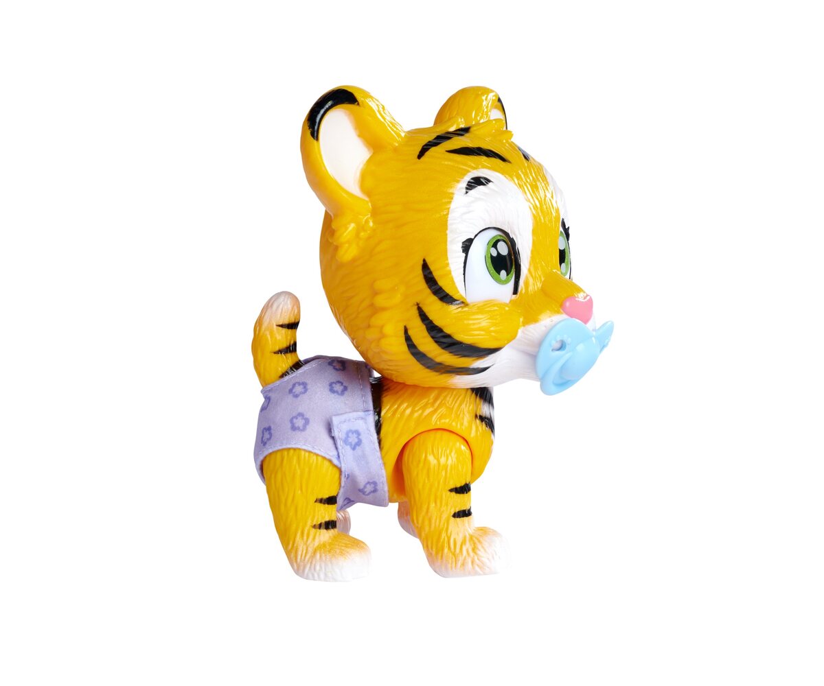 Simba Pamper Petz Tiger 105953575 Plüsch, Spielzeug, Regal, Figur