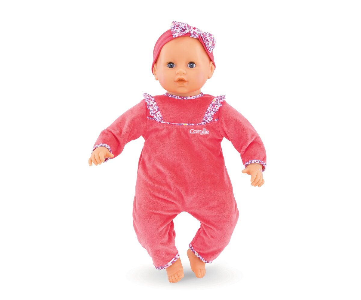 Corolle Lila Chérie Puppe, Spielzeug, Baby, Person