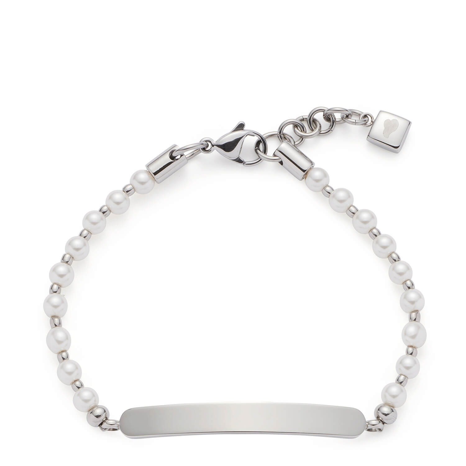 Leonardo 019578 Armband Alba Gravur B2B Leonardo 019578 Armband Alba Gravur B2B