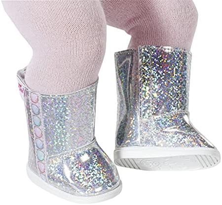 BABY born® Winterstiefel hoch, 43cm