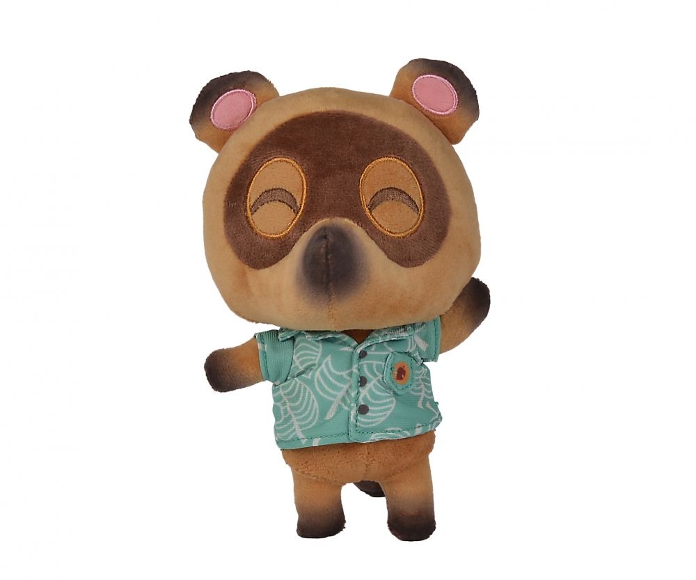 Simba Animal Crossing Nepp, 25cm