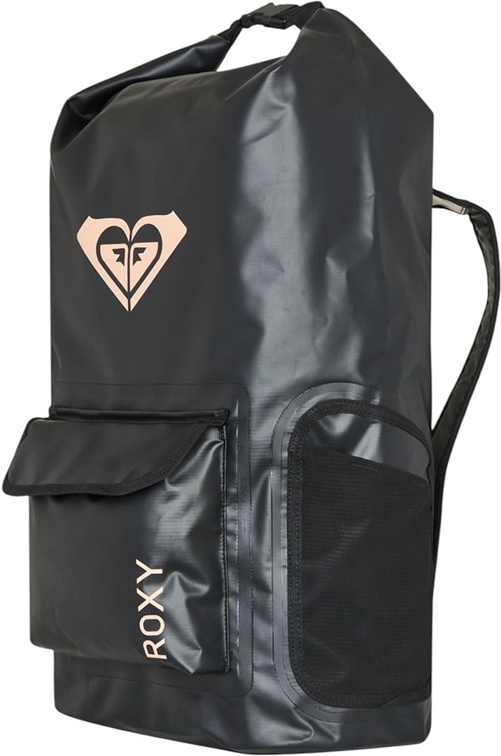 Roxy Need It Rucksack für Frauen. Schwarz Roxy, Need, It, Rucksack, für, Frauen., Schwarz