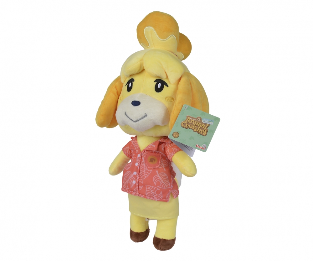 Simba Animal Crossing Melinda, 40cm