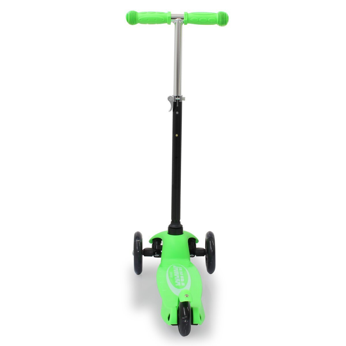 JAMARA KickLight Scooter grün JAMARA KickLight Scooter grün