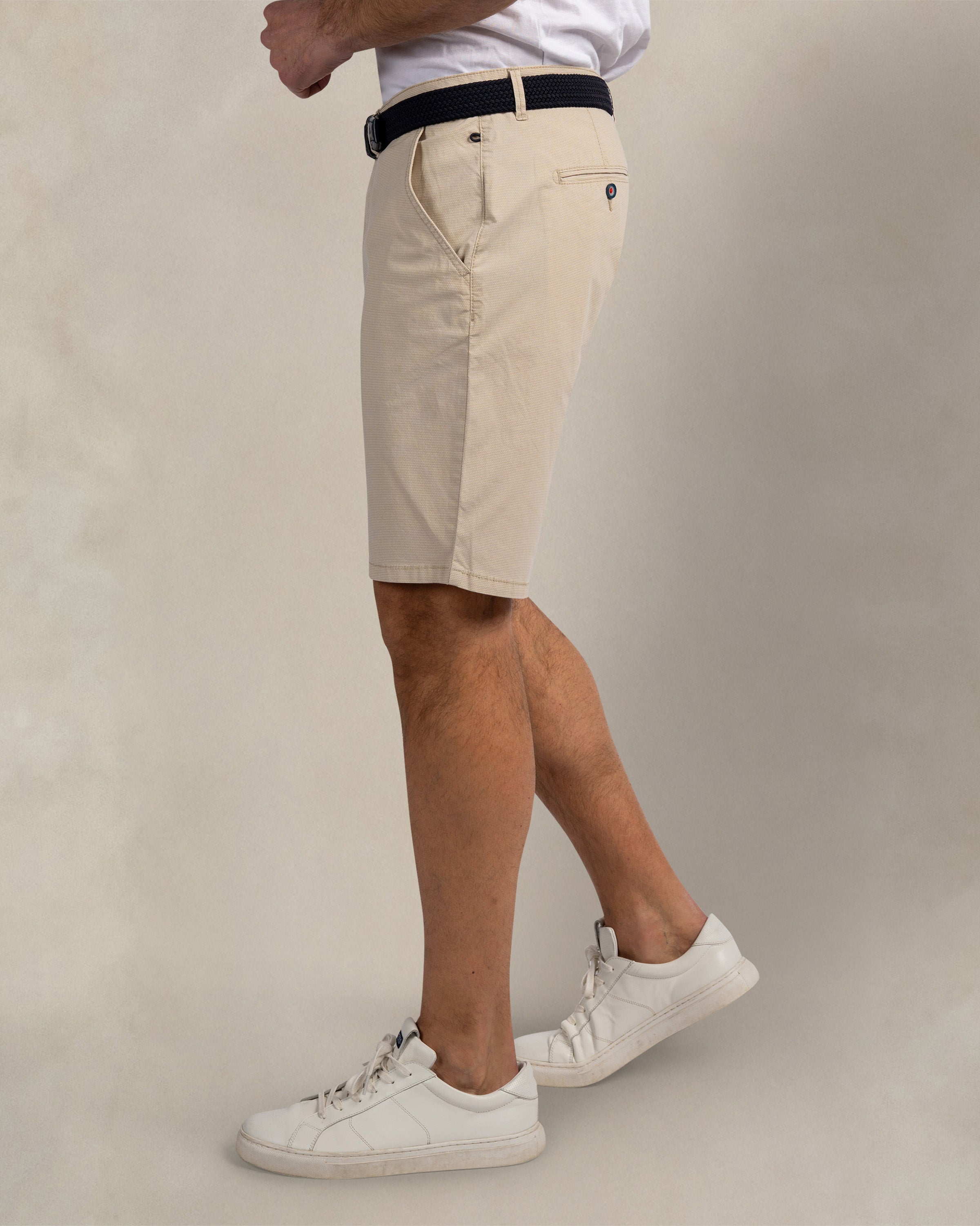 NZA 26CN661CB Shorts - Chino / Blau / W31 - Bild 2