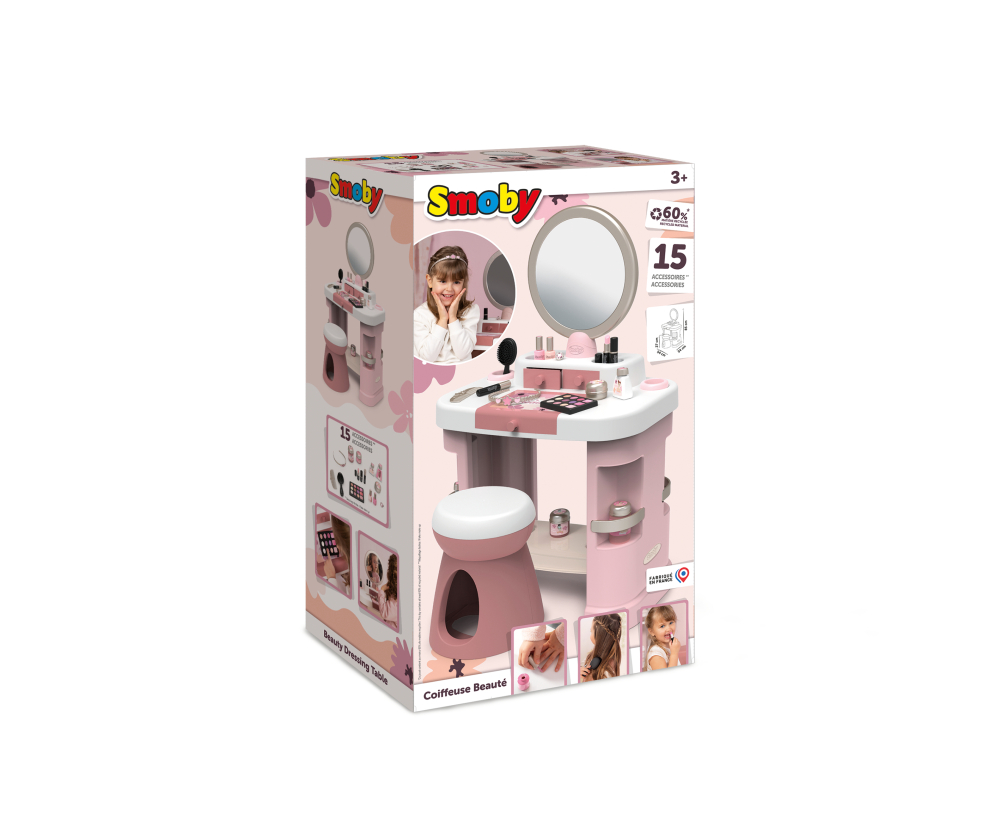 Smoby Smoby My Beauty Schminktisch