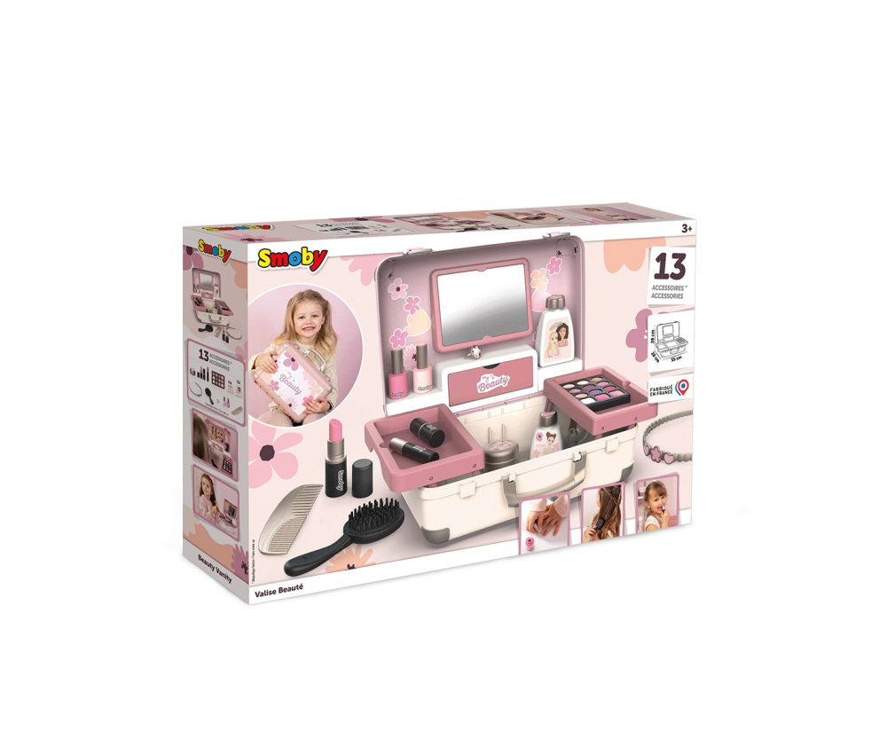 Smoby Smoby My Beauty Kosmetikkoffer