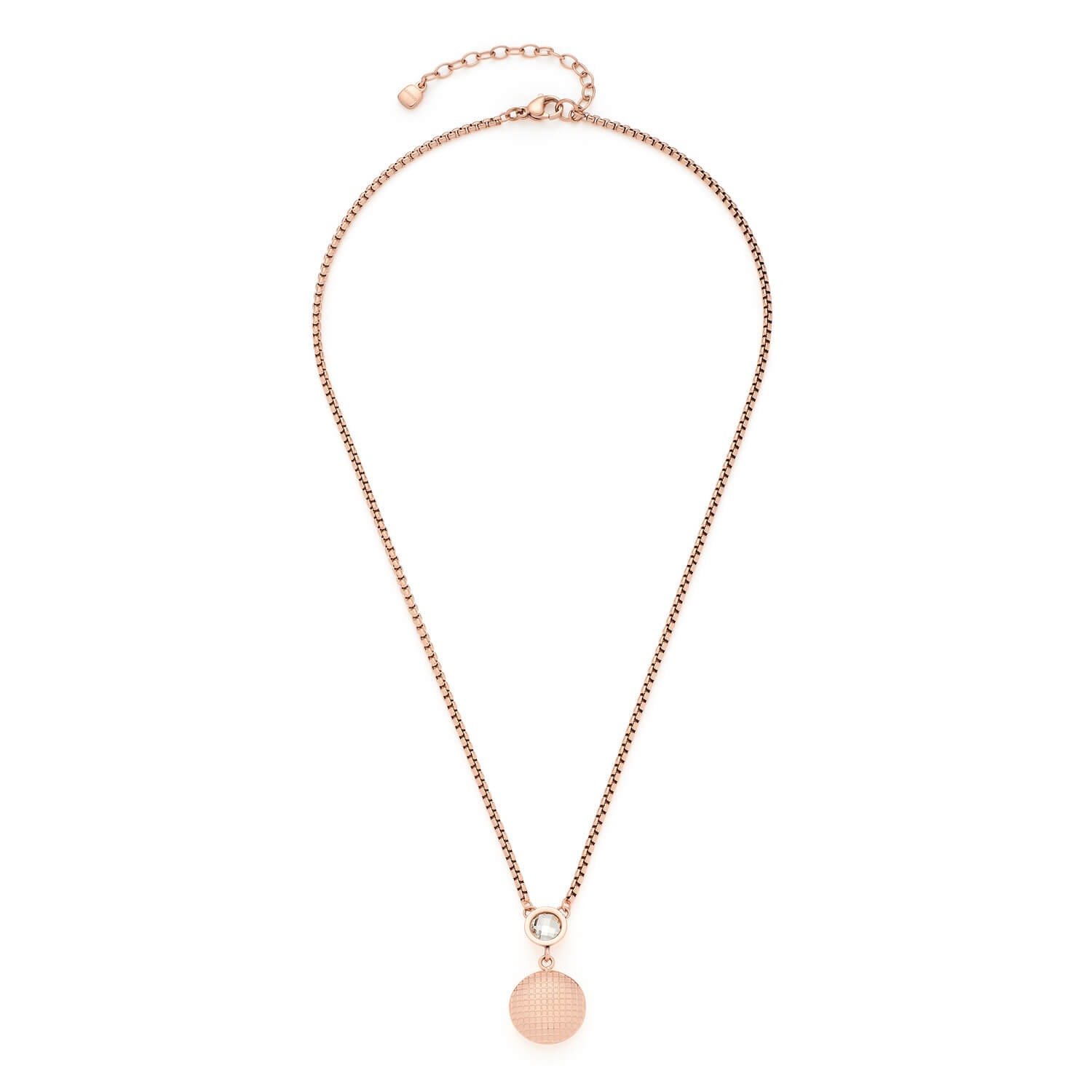 Leonardo 18360 Halskette, Delicato Leonardo 18360 Halskette, Delicato