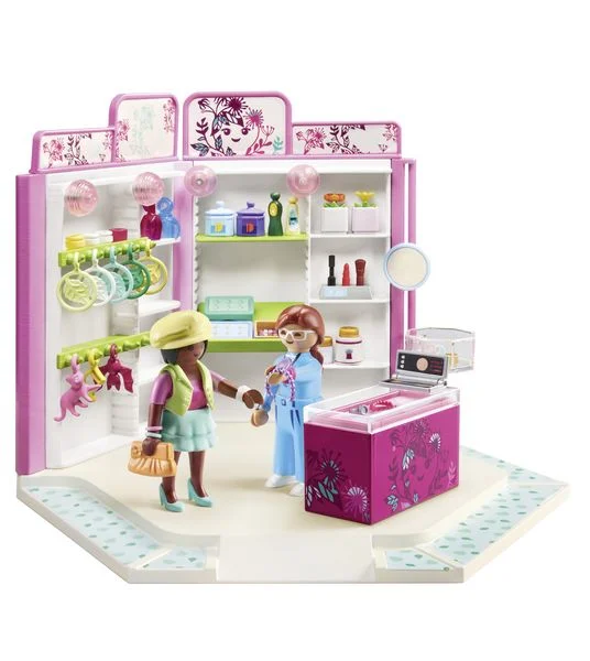 PLAYMOBIL 71537 Beauty Boutique