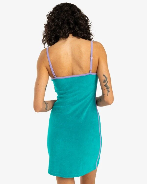 Billabong Sunkiss Dress - Kleid für Damen Billabong Sunkiss Dress - Kleid für Damen