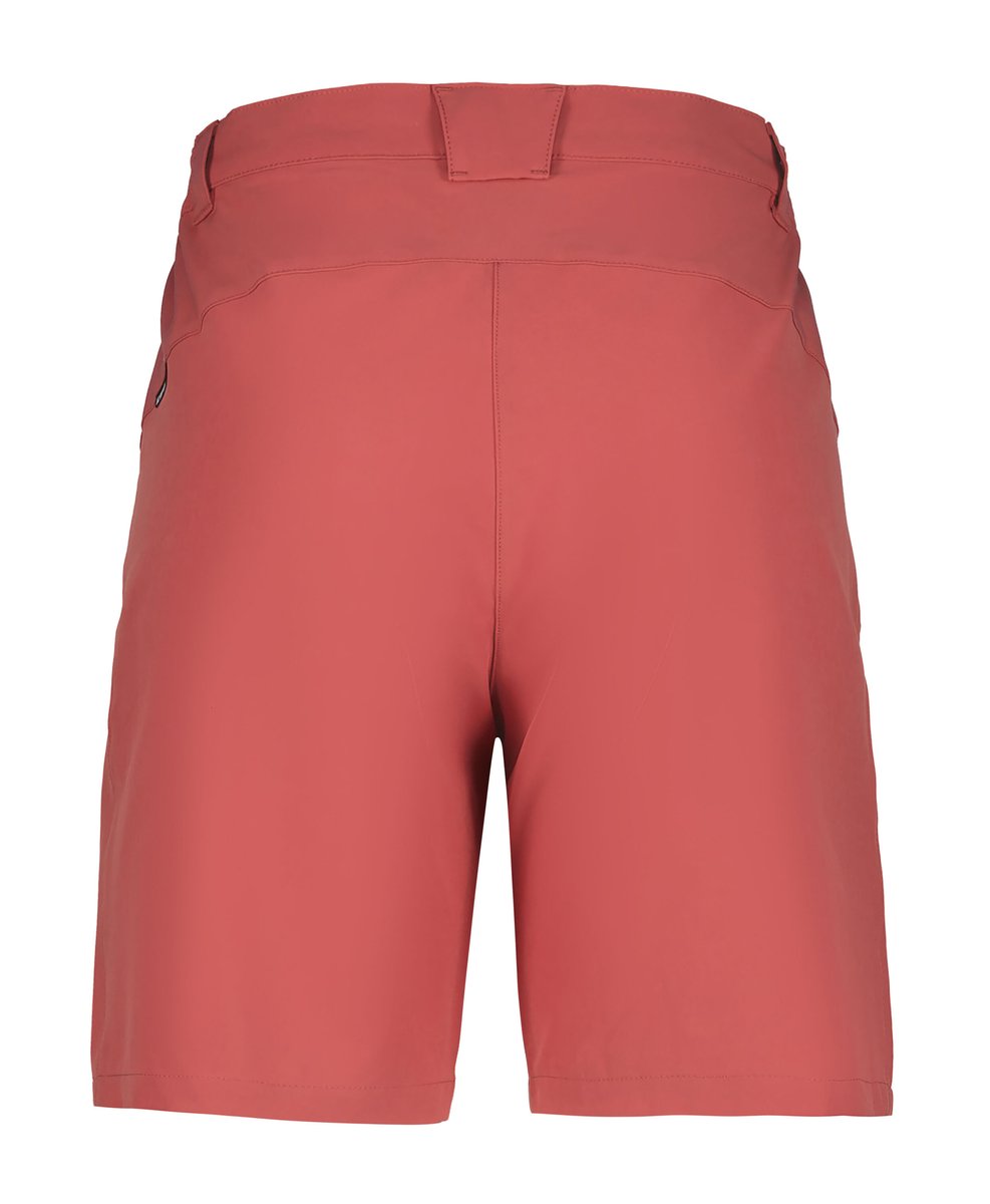 ICEPEAK 954503522I BEAUFORT Outdoor-Shorts Damen Pink Gr. 34