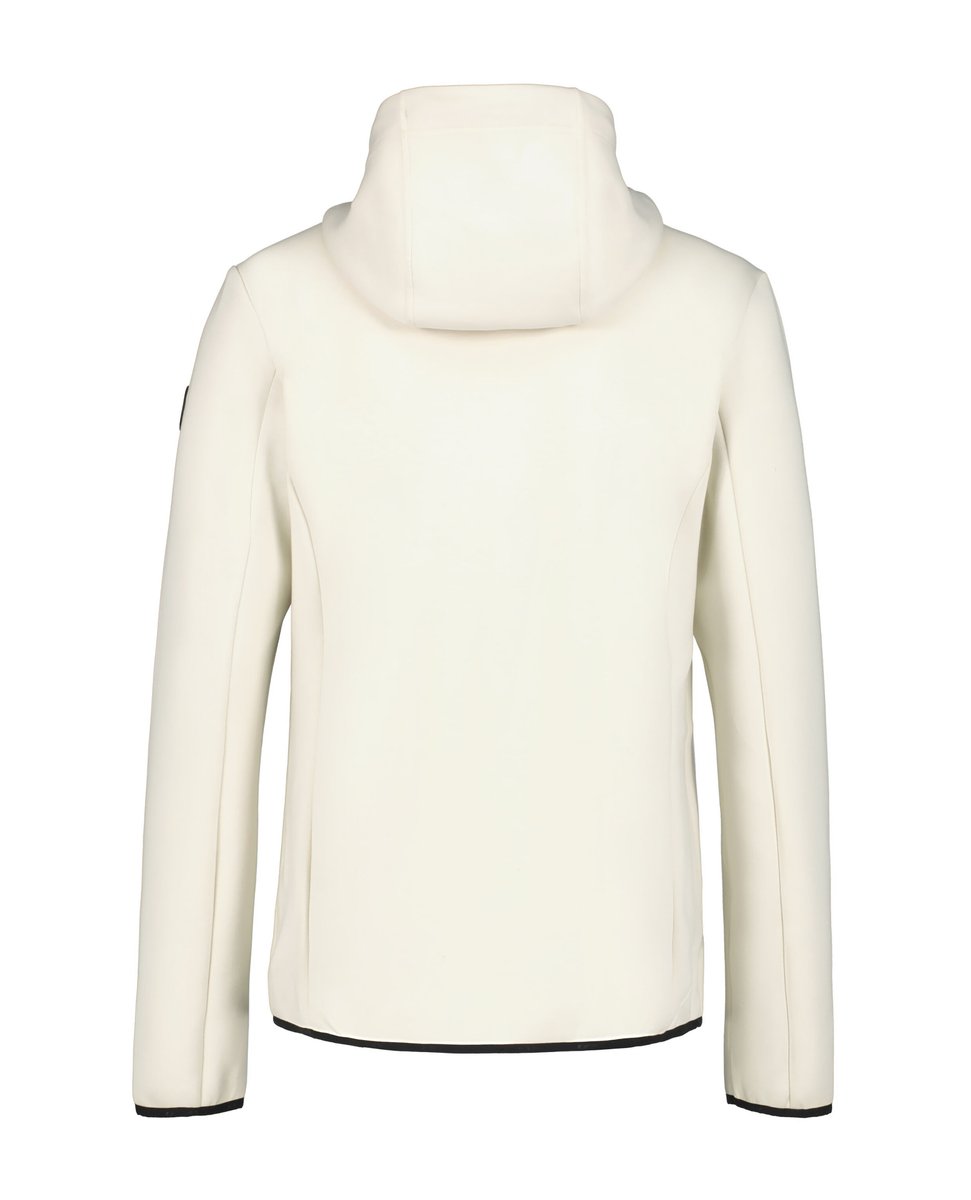 ICEPEAK 957846650I ARZBERG Jacke Herren Weiß Gr. M