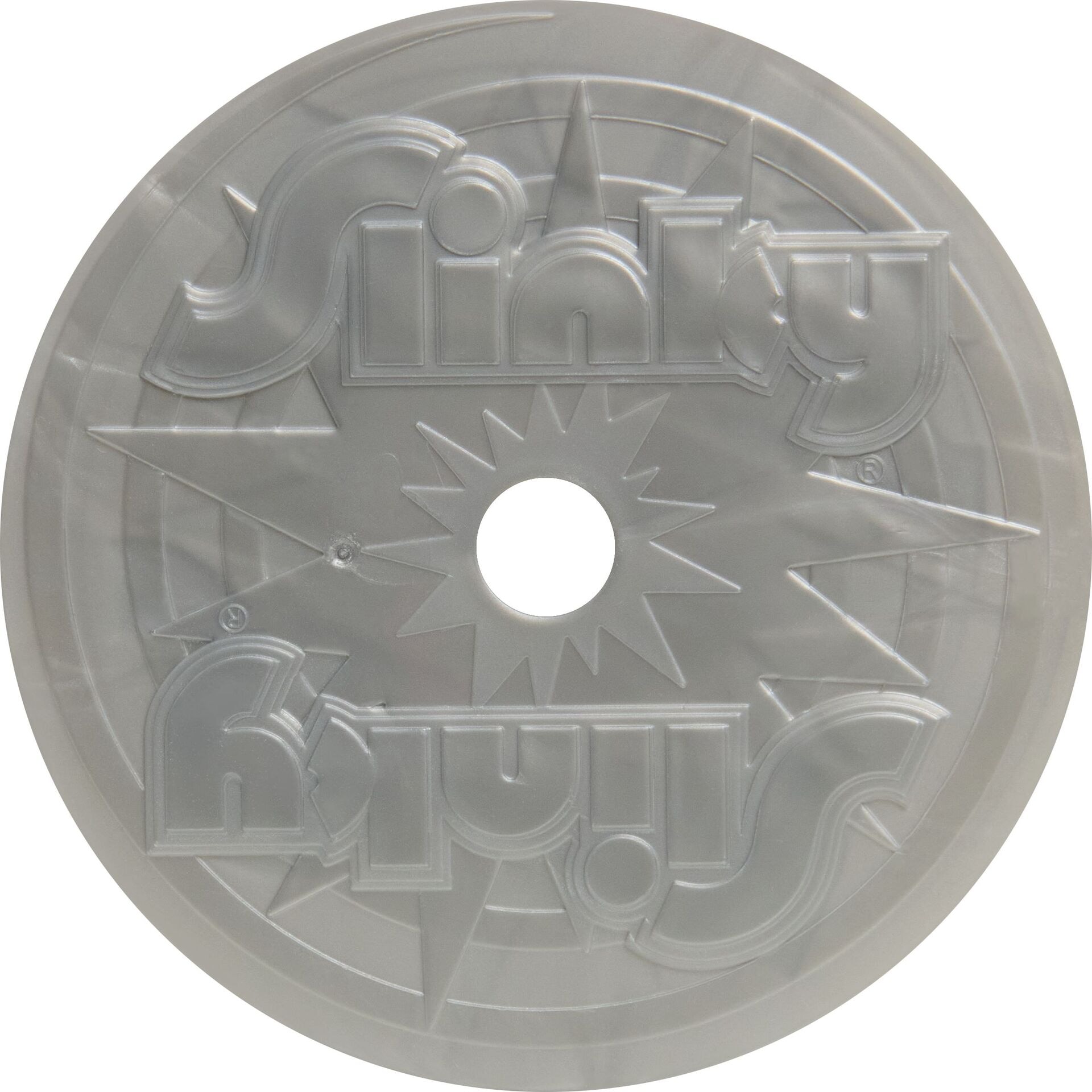 Produktfoto - Just Play Europe BV - Slinky Challenge Game - Modell JUST 03156-000-1A-004-CB0