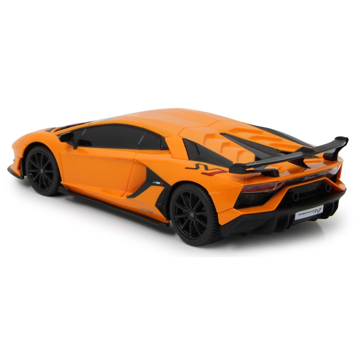 JAMARA Lamborghini Aventador SVJ 1:24 orange 2,4GHz ab 6 Jahren