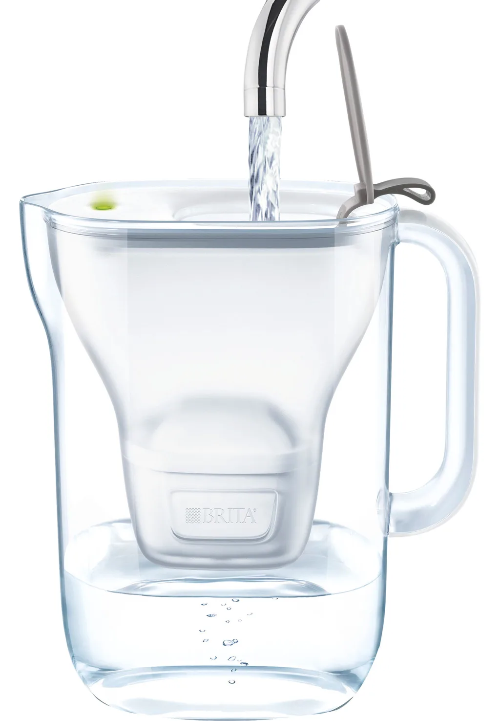 BRITA Wasserfilter "Style" 2,4 l BRITA Wasserfilter "Style" 2,4 l