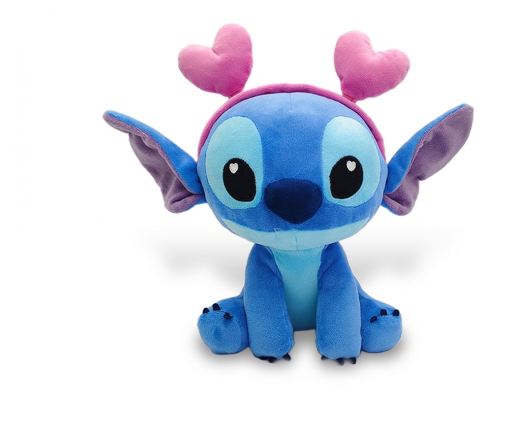 Simba Disney Stitch Love, 25cm