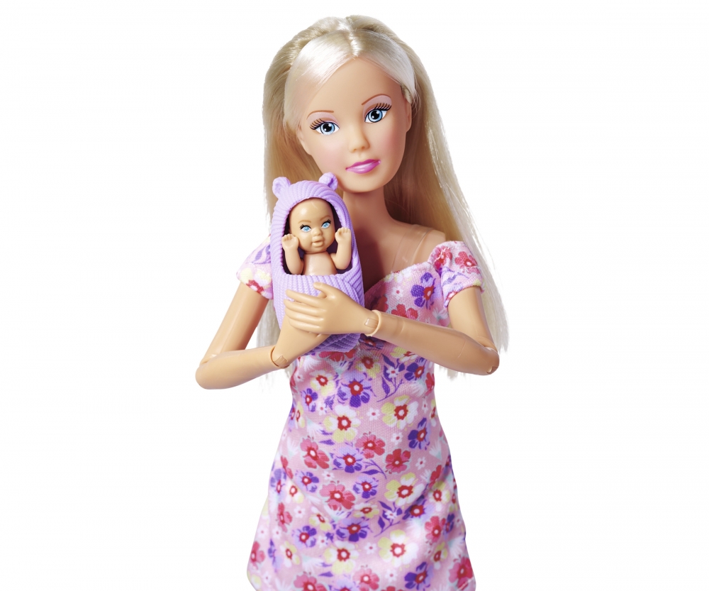 Steffi LOVE Hello Baby 105733680
