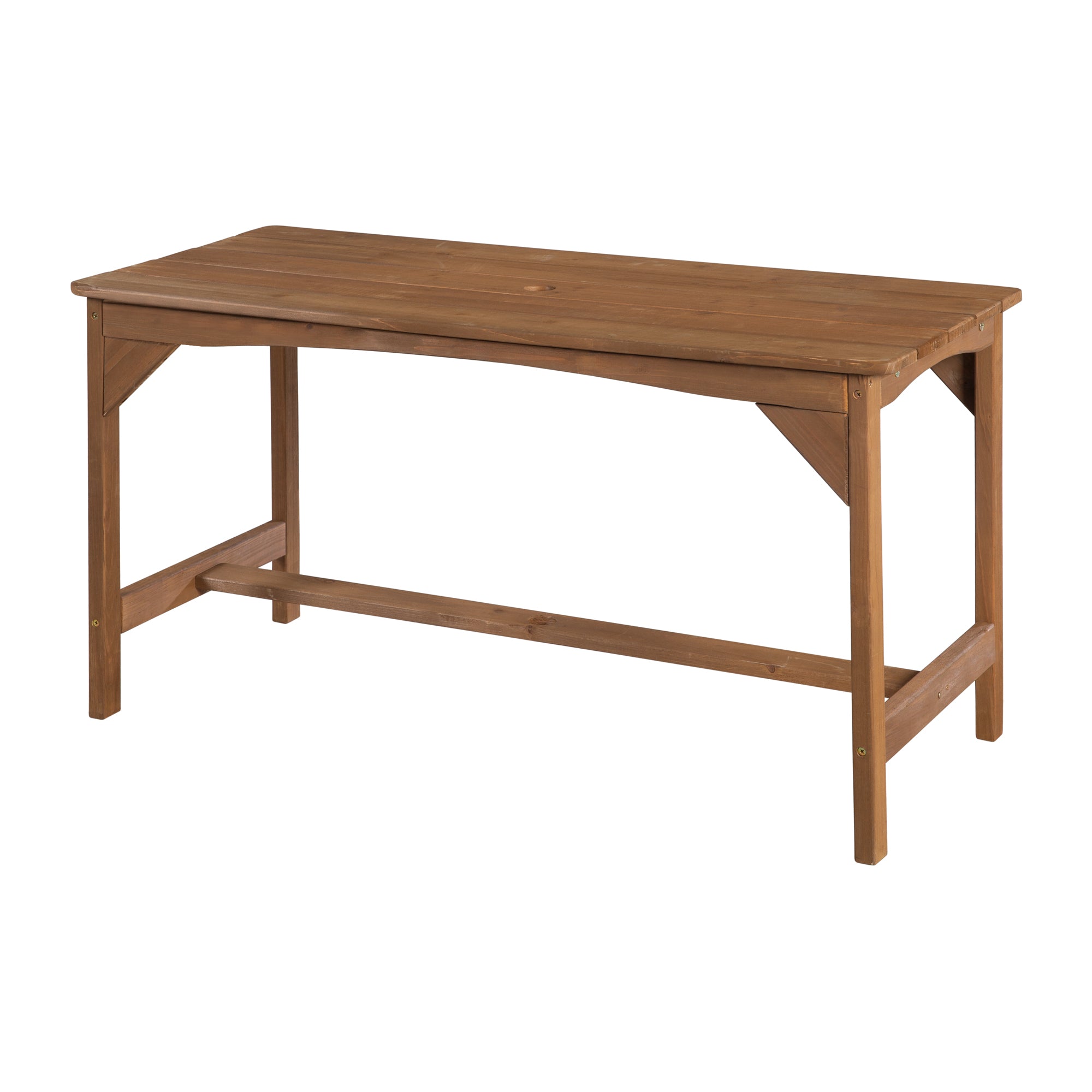 Roba 456030TEV190 Kindersitzgruppe mit auflage, Schirm teakholz farben – Outdoor + - Produktbild 3