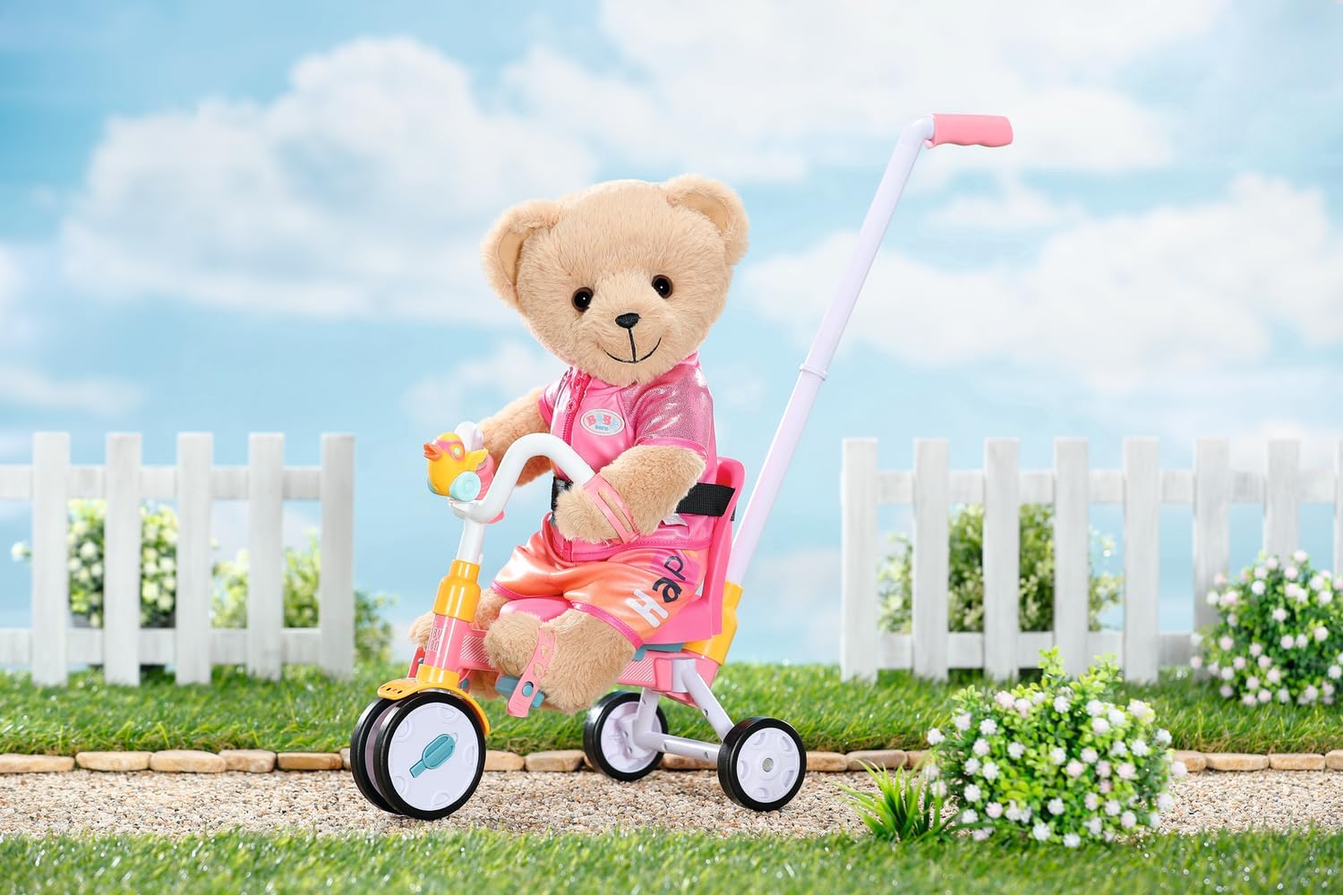 BABY born® Dreirad BABY born® Dreirad