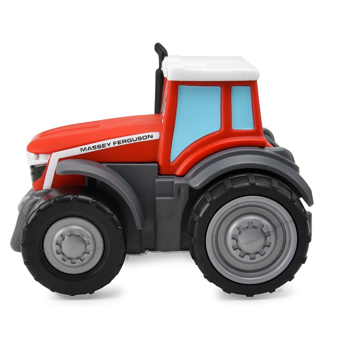 JAMARA Massey Ferguson My first RC Traktor 2,4GHz mit Sound ab 24 Monaten