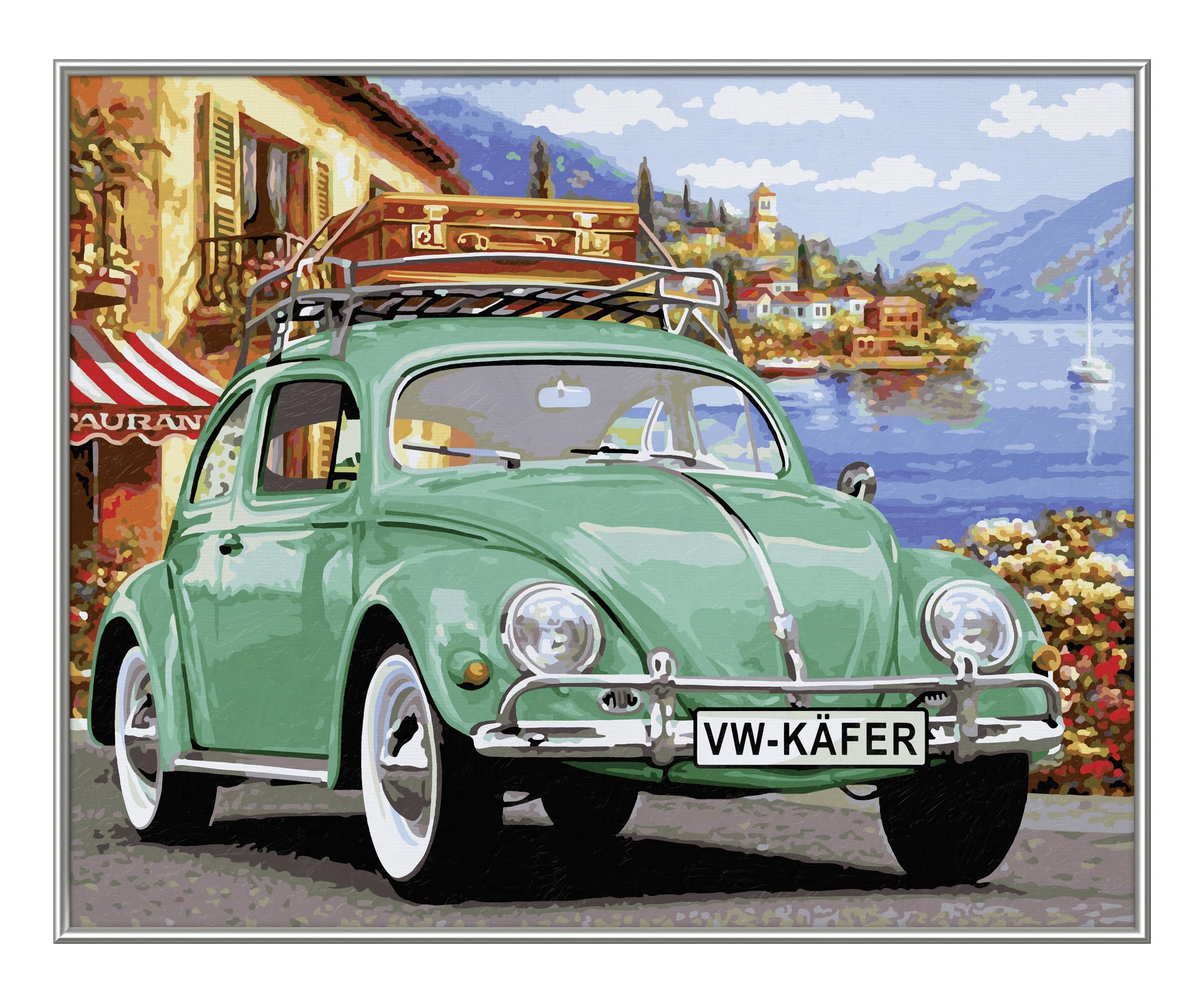 Maschine, Sprach, Auto, Moebel, Leichtmetallfelge