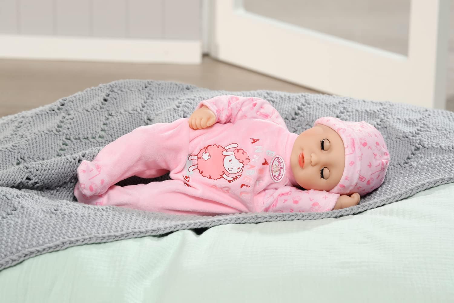 Baby Annabell Little Annabell, ca. 36cm