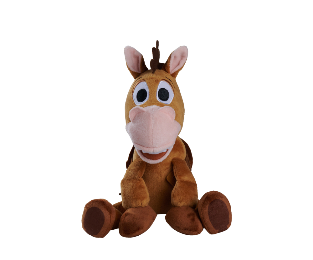 Simba Disney Pixar TS-5 Bullseye, 25cm