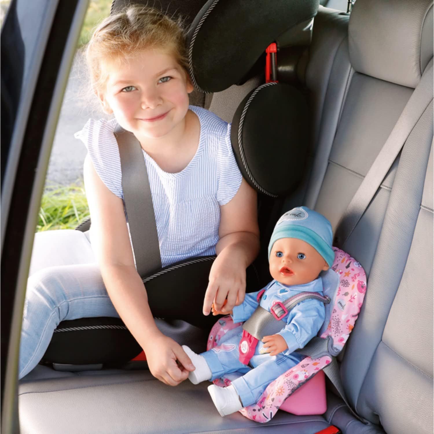 BABY born® Autositz