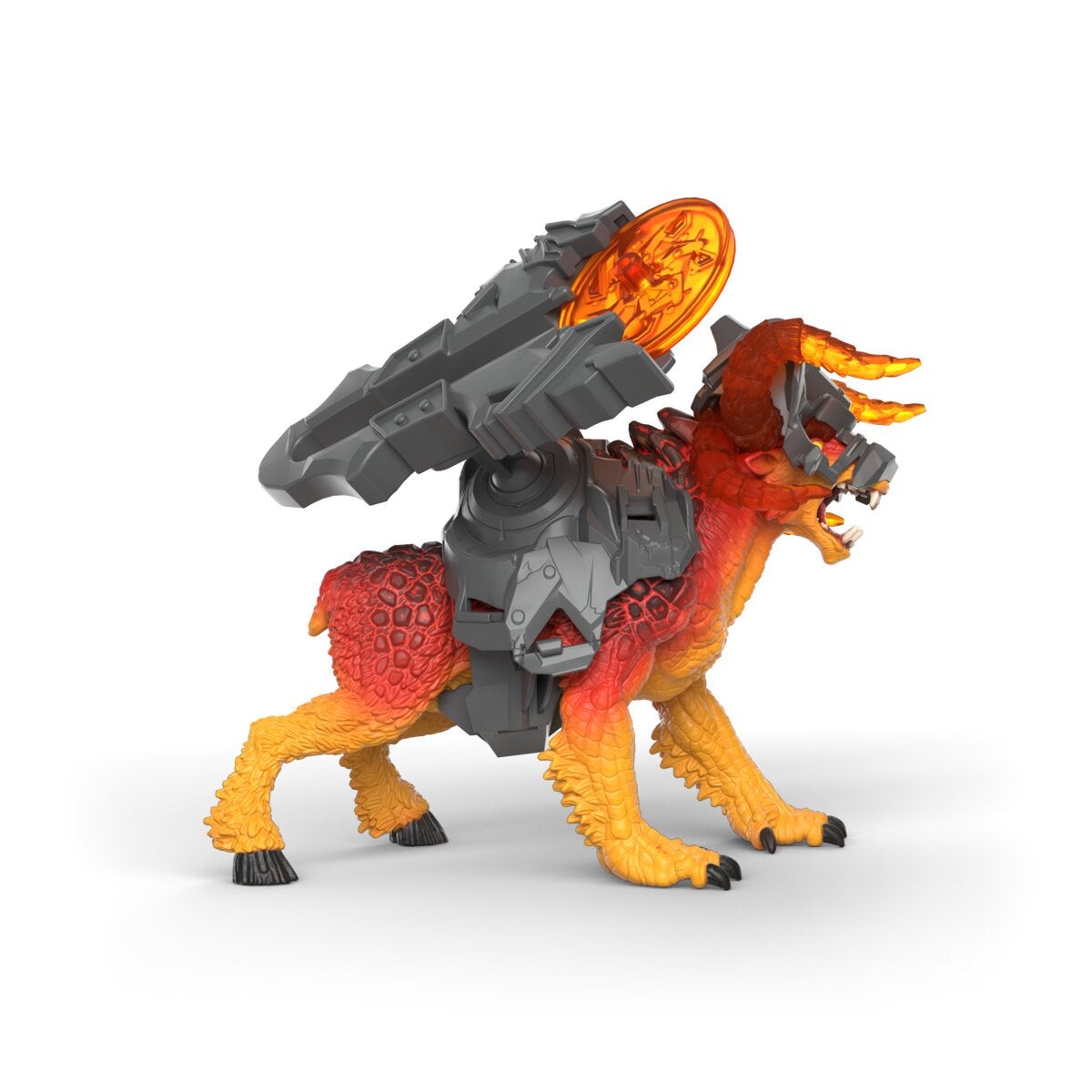 Schleich® 42814 Gladiator Lavabestie Schleich® 42814 Gladiator Lavabestie